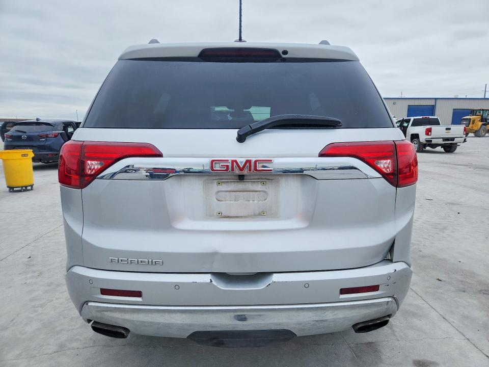Продаж на аукціоні авто 2019 Gmc Acadia, vin: 1GKKNPLS1KZ194928, номер лоту: 52834516