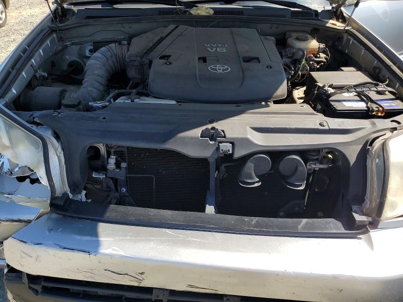 54694166 :رقم المزاد ، JTEBU17R140039785 vin ، 2004 Toyota 4runner مزاد بيع