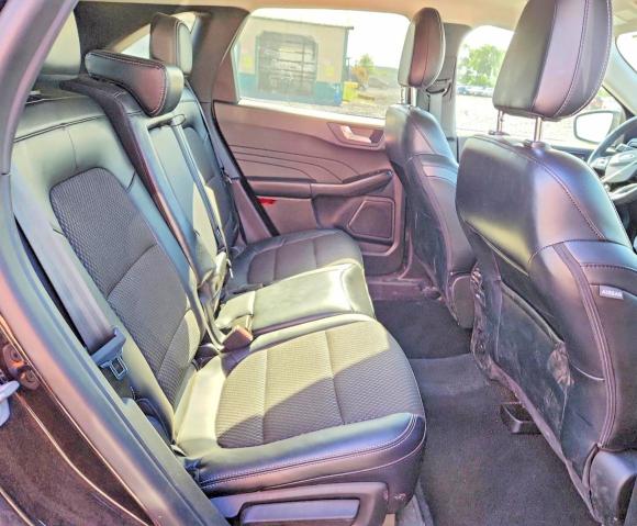 2023 Ford Escape მანქანა იყიდება აუქციონზე, vin: 1FMCU0E10PUA77985, აუქციონის ნომერი: 54236346