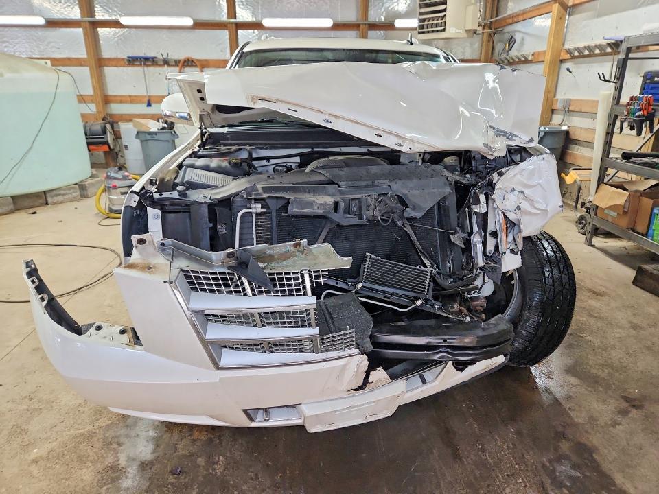 Aukcja sprzedaży 2014 Cadillac Escalade, vin: 1GYS4KEF8ER112547, numer aukcji: 52480026