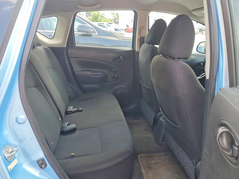 Продажа на аукционе авто 2014 Nissan Versa Note, vin: 3N1CE2CP9EL423885, номер лота: 54652026