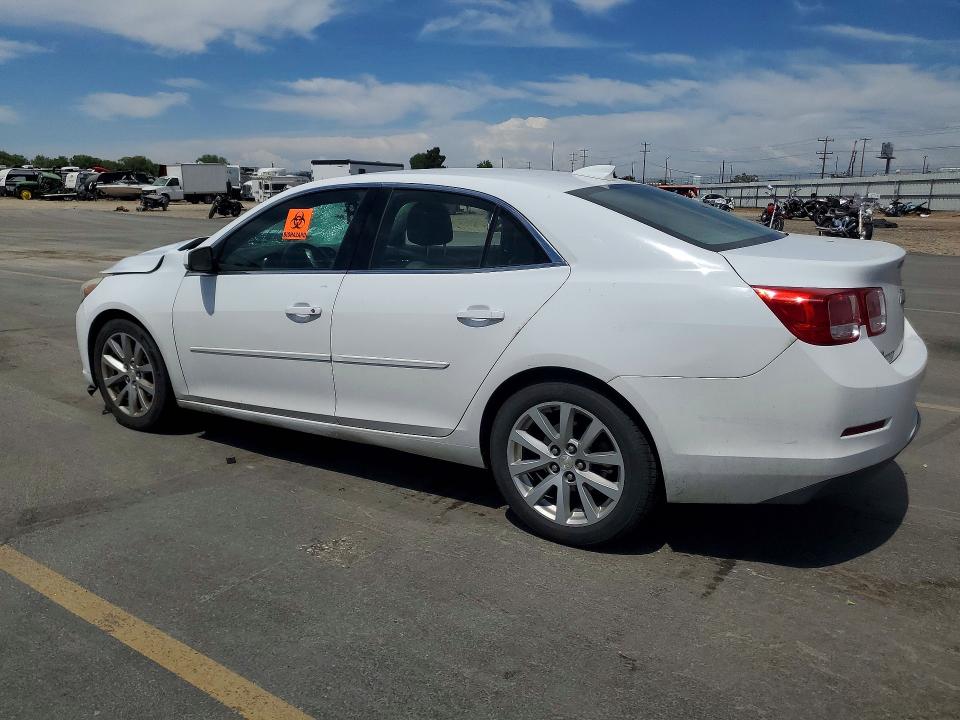 Продаж на аукціоні авто 2015 Chevrolet Malibu, vin: 1G11D5SL1FF322576, номер лоту: 55372126