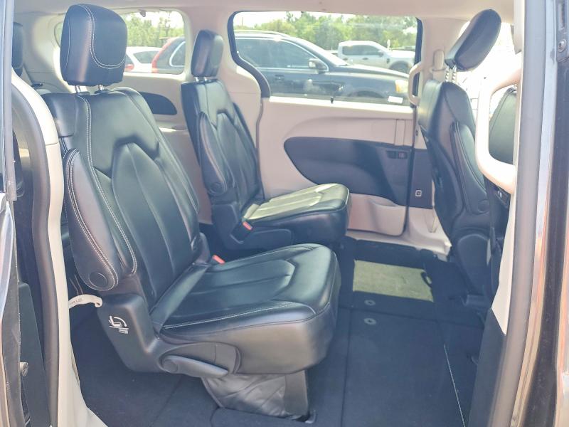 Aukcja sprzedaży 2023 Chrysler Pacifica, vin: 2C4RC1BGXPR546626, numer aukcji: 54017446
