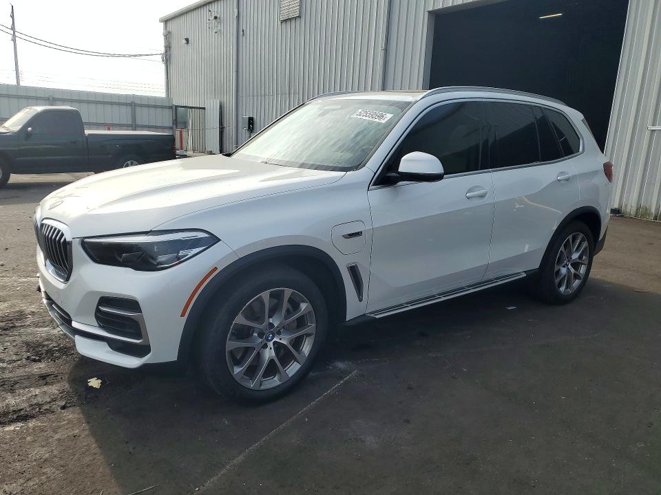 Aukcja sprzedaży 2022 Bmw X5, vin: 5UXTA6C03N9M02413, numer aukcji: 52559596