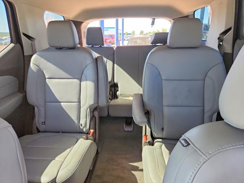 2020 Chevrolet Traverse მანქანა იყიდება აუქციონზე, vin: 1GNERHKW4LJ165695, აუქციონის ნომერი: 54532466