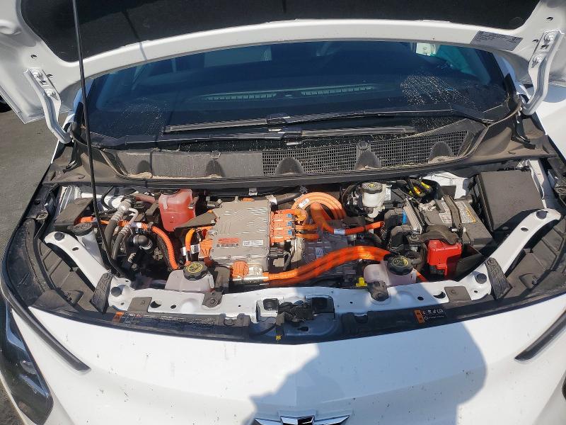 Продажа на аукционе авто 2023 Chevrolet Bolt Ev, vin: 1G1FW6S05P4192634, номер лота: 52453656
