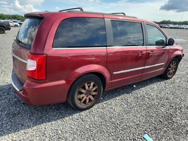 Продажа на аукционе авто 2016 Chrysler Town & Country, vin: 2C4RC1BGXGR291329, номер лота: 54749486