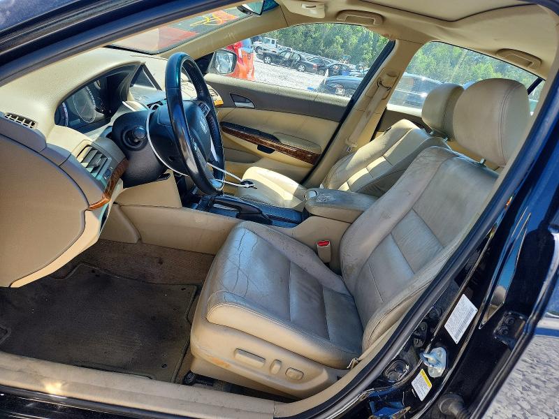 Aukcja sprzedaży 2010 Honda Accord, vin: 1HGCP3F87AA024137, numer aukcji: 53094916