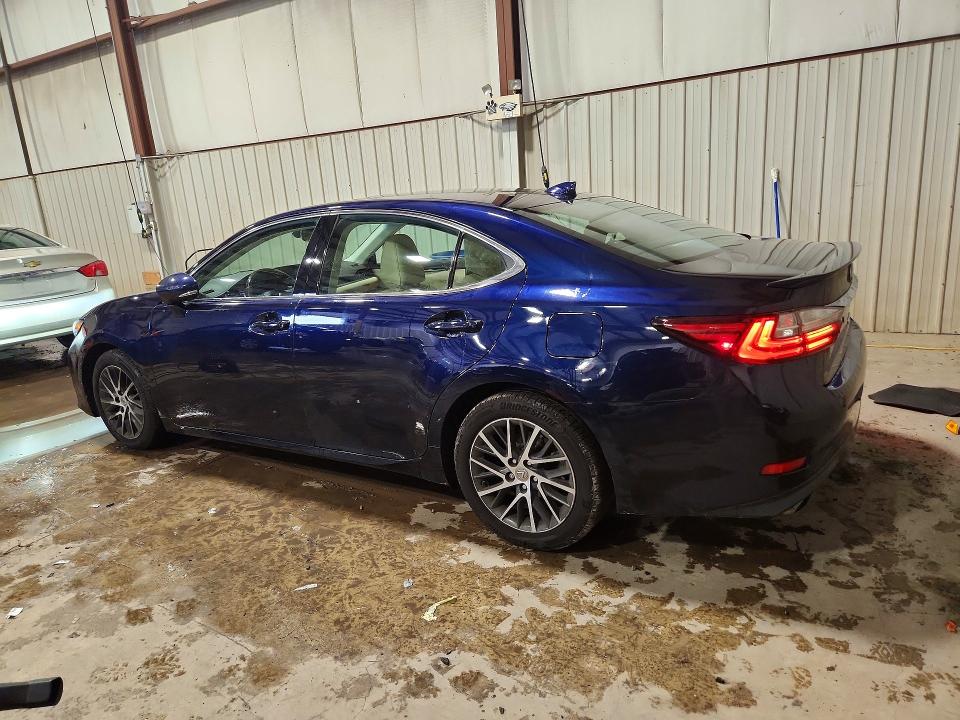 Aukcja sprzedaży 2017 Lexus Es, vin: 58ABK1GG4HU040666, numer aukcji: 54687096