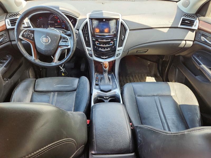 Aukcja sprzedaży 2013 Cadillac Srx, vin: 3GYFNHE34DS559184, numer aukcji: 55046166