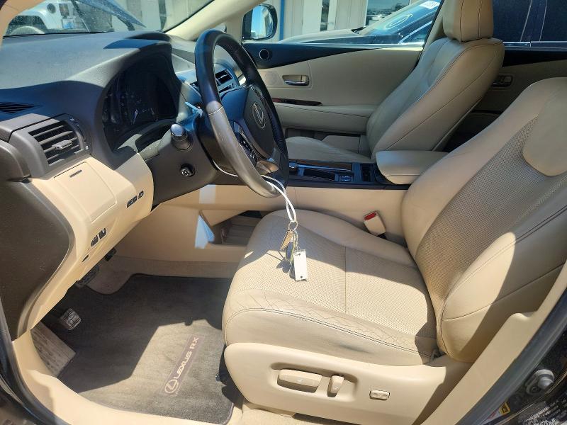 2015 Lexus Rx 350 მანქანა იყიდება აუქციონზე, vin: 2T2BK1BA9FC310818, აუქციონის ნომერი: 53094446