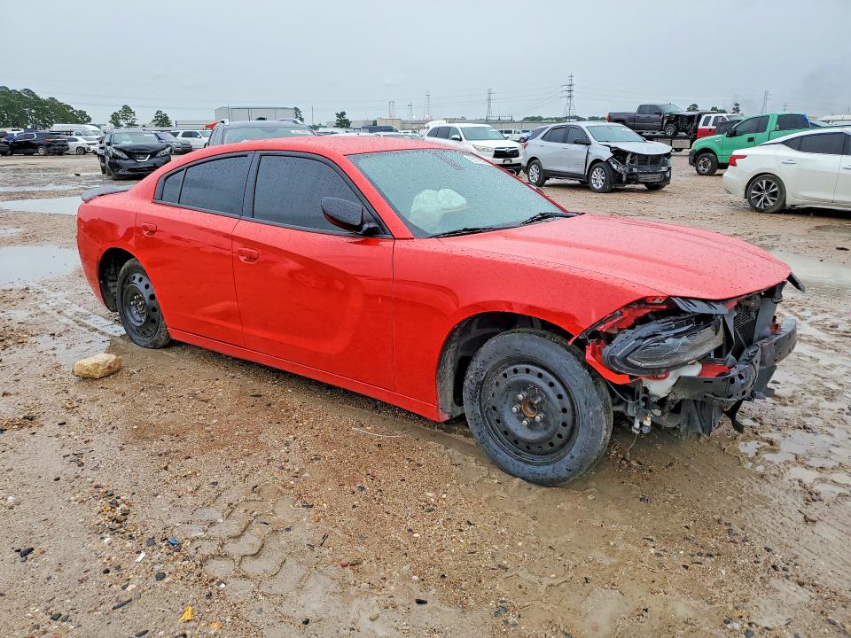 Aukcja sprzedaży 2019 Dodge Charger, vin: 2C3CDXBG7KH734903, numer aukcji: 55118996
