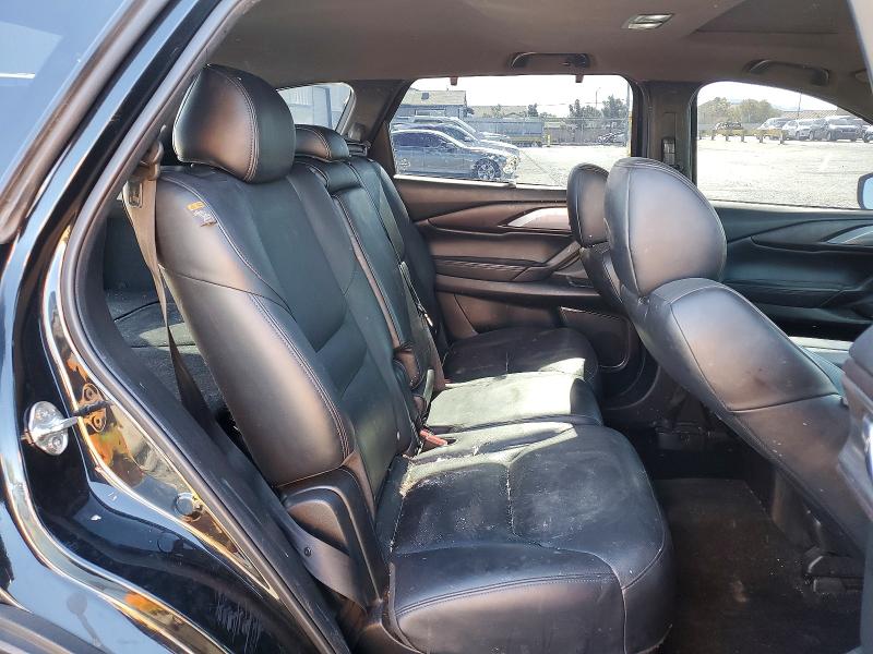 Aukcja sprzedaży 2019 Mazda Cx-9, vin: JM3TCADY9K0312743, numer aukcji: 52915226