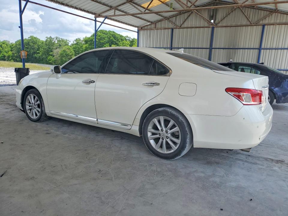 54390676 :رقم المزاد ، JTHBK1EG8A2357753 vin ، 2010 Lexus Es مزاد بيع