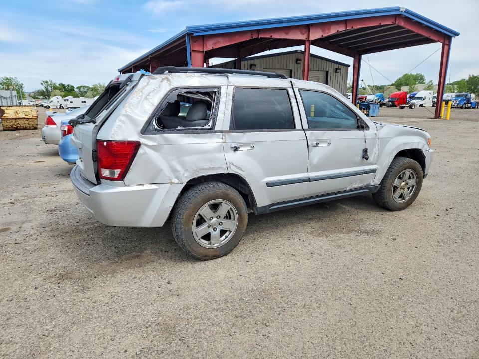 Aukcja sprzedaży 2007 Jeep Grand Cherokee, vin: 1J8GR48K87C561517, numer aukcji: 54666346