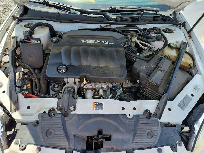 Продаж на аукціоні авто 2014 Chevrolet Impala Limited, vin: 2G1WB5E32E1149681, номер лоту: 52470386