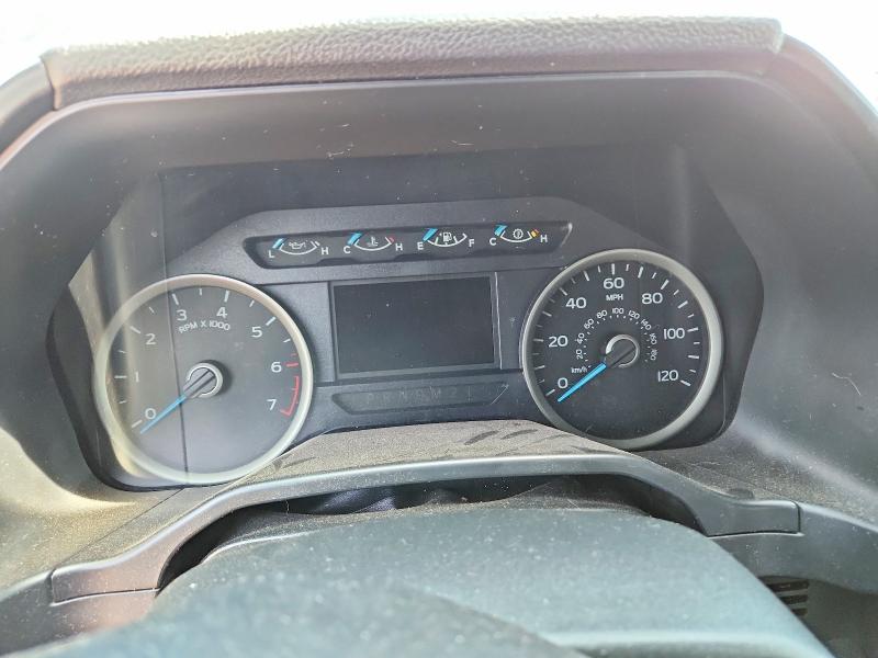 2015 Ford F150 მანქანა იყიდება აუქციონზე, vin: 1FTEX1EP3FFB05571, აუქციონის ნომერი: 55348806
