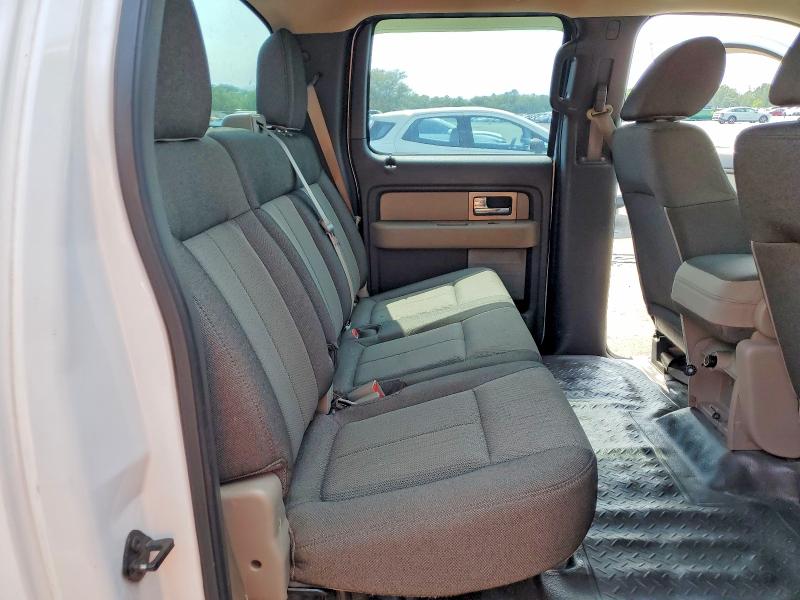 Продаж на аукціоні авто 2010 Ford F150, vin: 1FTEW1CW9AFA70766, номер лоту: 53156406