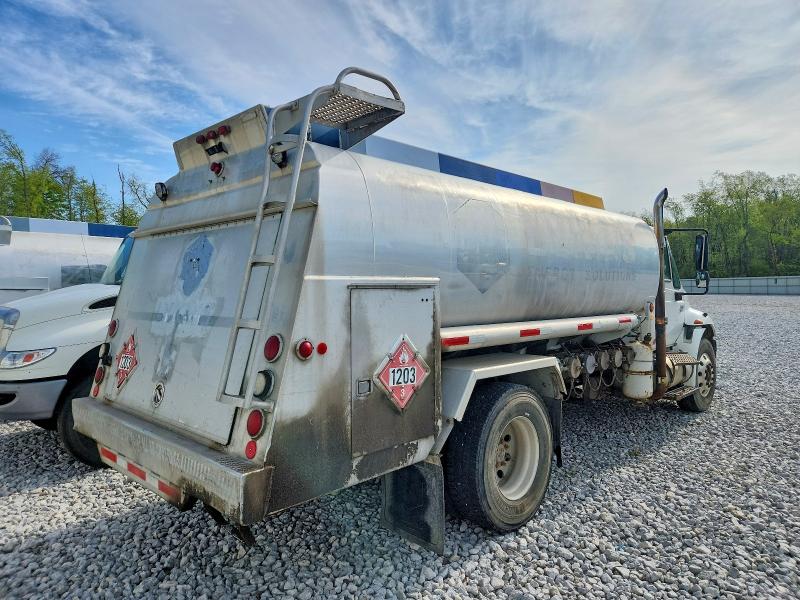 Продаж на аукціоні авто 2004 International 4400 4400, vin: 1HTMKAAN94H655697, номер лоту: 49742676