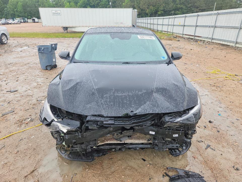Aukcja sprzedaży 2022 Hyundai Elantra, vin: KMHLP4AG5NU340154, numer aukcji: 53217746