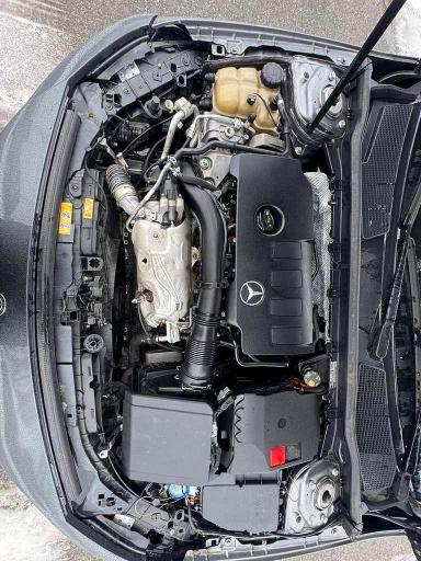 Продажа на аукционе авто 2019 Mercedes-benz A, vin: WDD3G4EB5KW002357, номер лота: 52100646