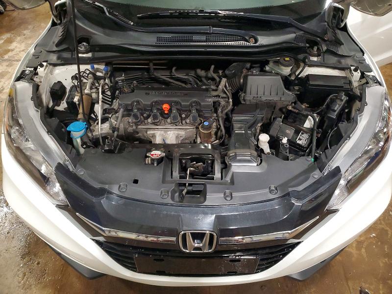 Aukcja sprzedaży 2018 Honda Hr-v, vin: 3CZRU6H73JM708011, numer aukcji: 53841116