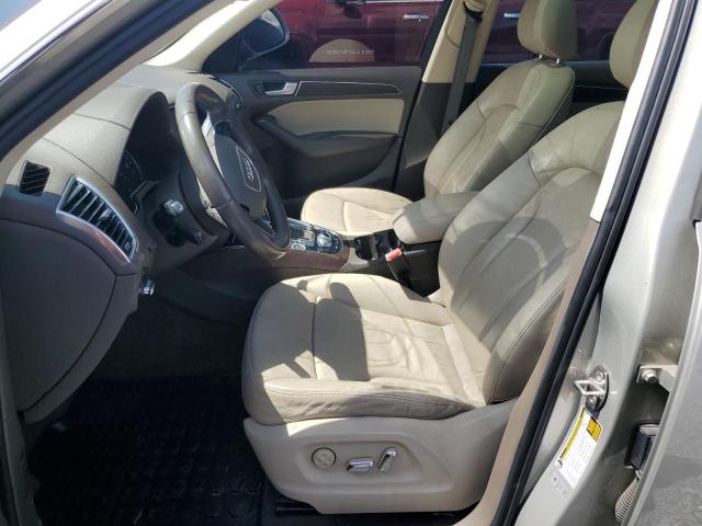 2014 Audi Q5 მანქანა იყიდება აუქციონზე, vin: WA1LFAFPXEA102830, აუქციონის ნომერი: 54417666