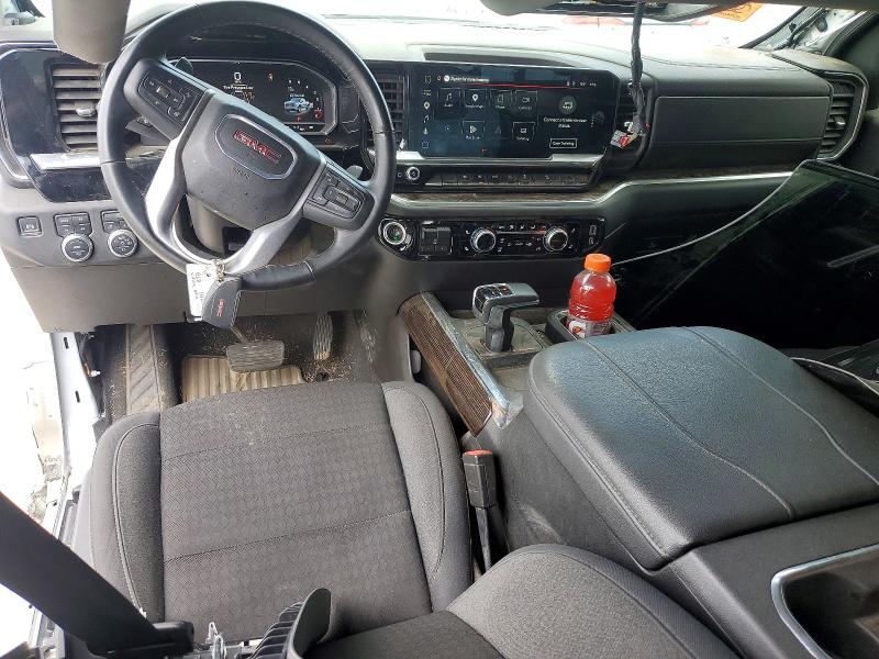 54978566 :رقم المزاد ، 1GTUUCE86SZ183330 vin ، 2025 Gmc Sierra مزاد بيع