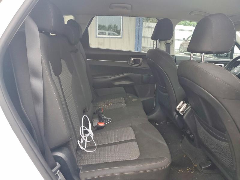 Aukcja sprzedaży 2021 Kia Sorento, vin: 5XYRGDLC9MG031893, numer aukcji: 55043276