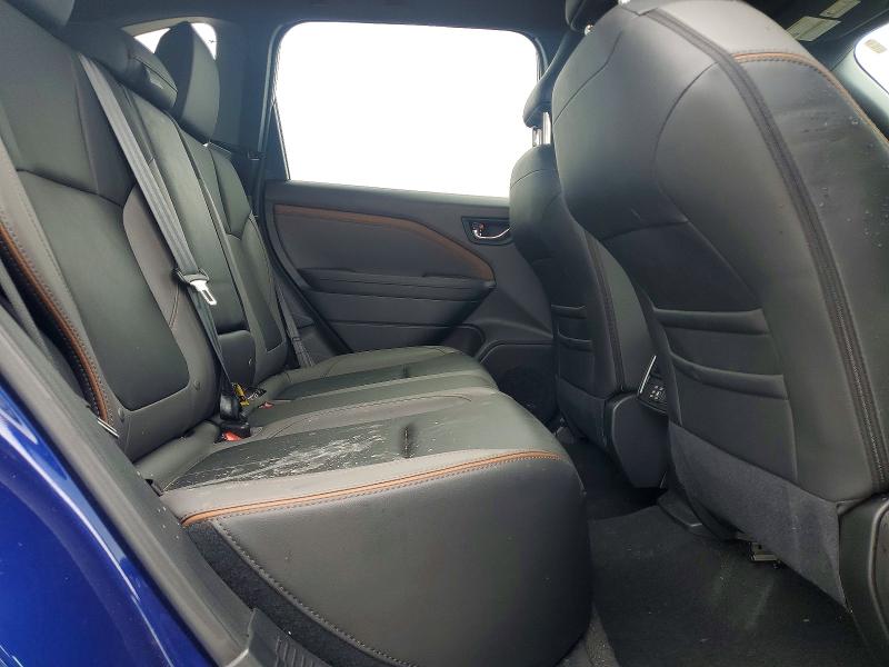 Aukcja sprzedaży 2025 Subaru Forester, vin: JF2SLSJD7SH419000, numer aukcji: 54407066