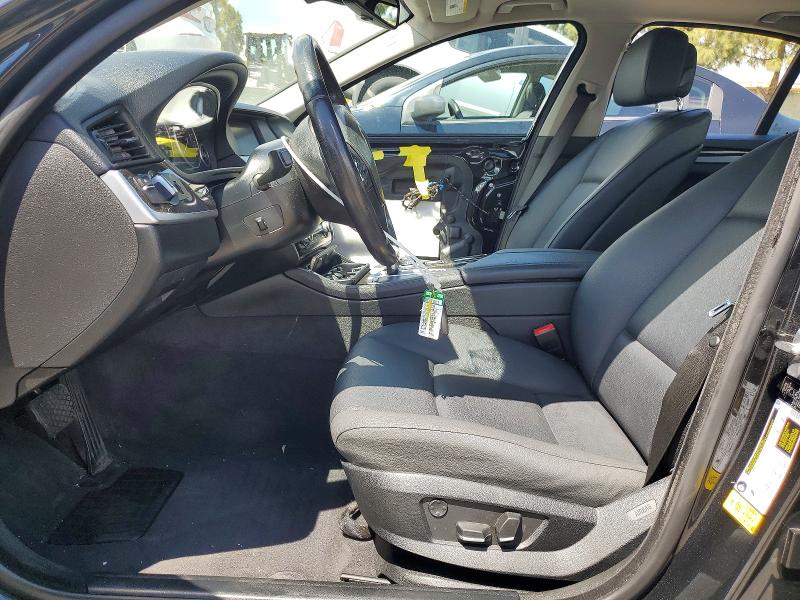 52290876 :رقم المزاد ، WBAFR1C53BC746485 vin ، 2011 Bmw 528 مزاد بيع