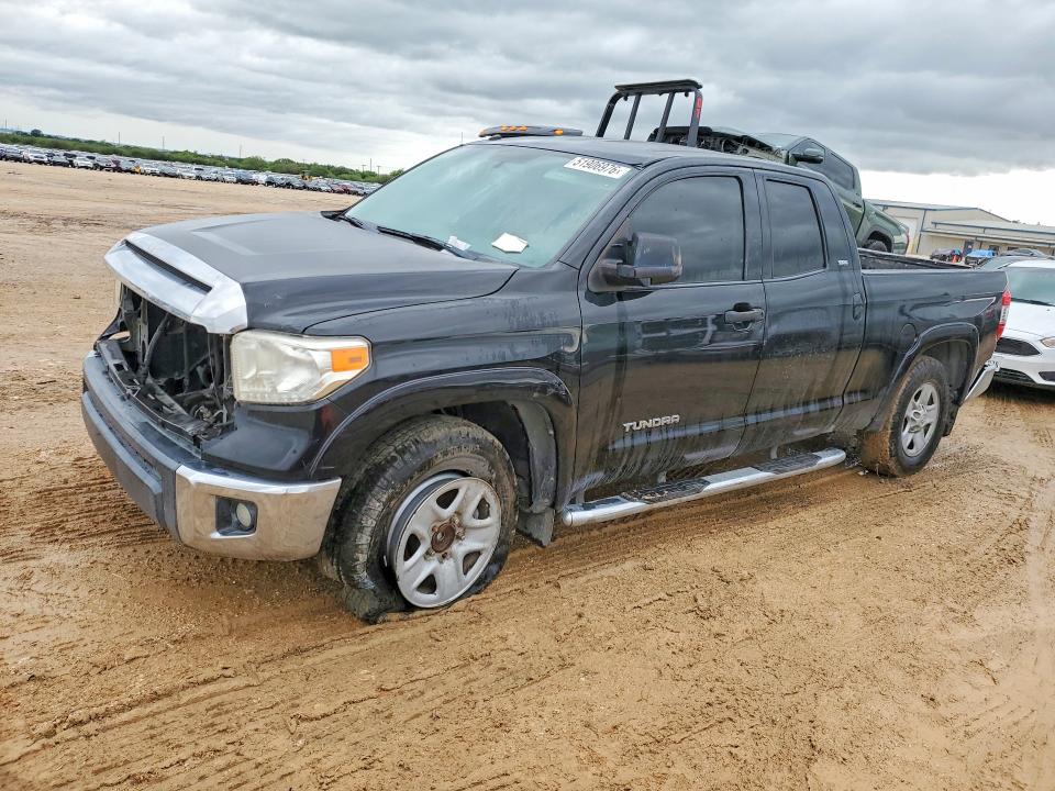 Продажа на аукционе авто 2016 Toyota Tundra, vin: 5TFRM5F15GX104011, номер лота: 51906976