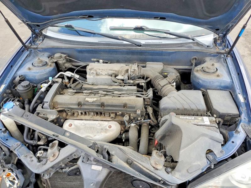 Продаж на аукціоні авто 2007 Hyundai Tiburon, vin: KMHHM66D87U258088, номер лоту: 53934956