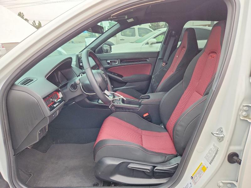 Aukcja sprzedaży 2026 Honda Civic, vin: 2HGFE1E58TH475127, numer aukcji: 51660896