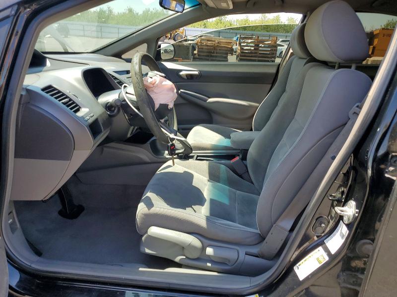 Продаж на аукціоні авто 2009 Honda Civic, vin: 19XFA16569E045979, номер лоту: 53436896