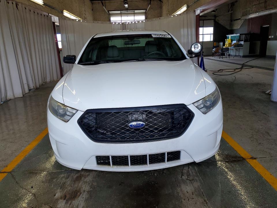 Продаж на аукціоні авто 2014 Ford Taurus, vin: 1FAHP2MK4EG166306, номер лоту: 53751776
