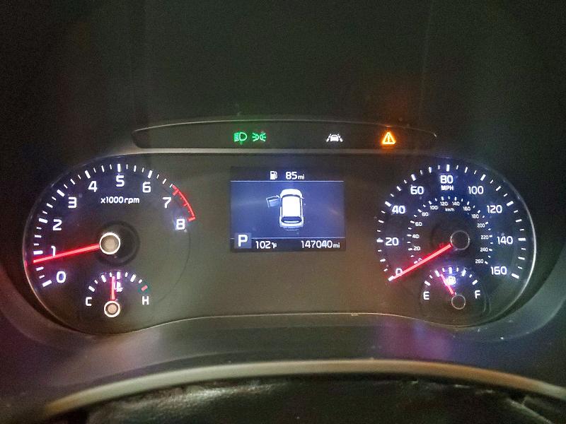 2020 Kia Soul მანქანა იყიდება აუქციონზე, vin: KNDJ23AU8L7067815, აუქციონის ნომერი: 50720766