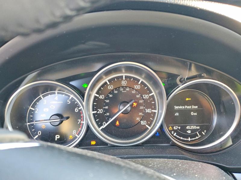Продаж на аукціоні авто 2023 Mazda Cx-5, vin: JM3KFBCM8P0221977, номер лоту: 52988376