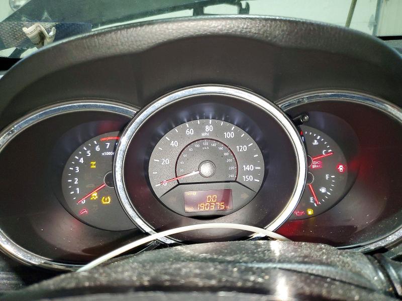 Продаж на аукціоні авто 2012 Kia Sorento, vin: 5XYKTDA61CG302289, номер лоту: 52379126