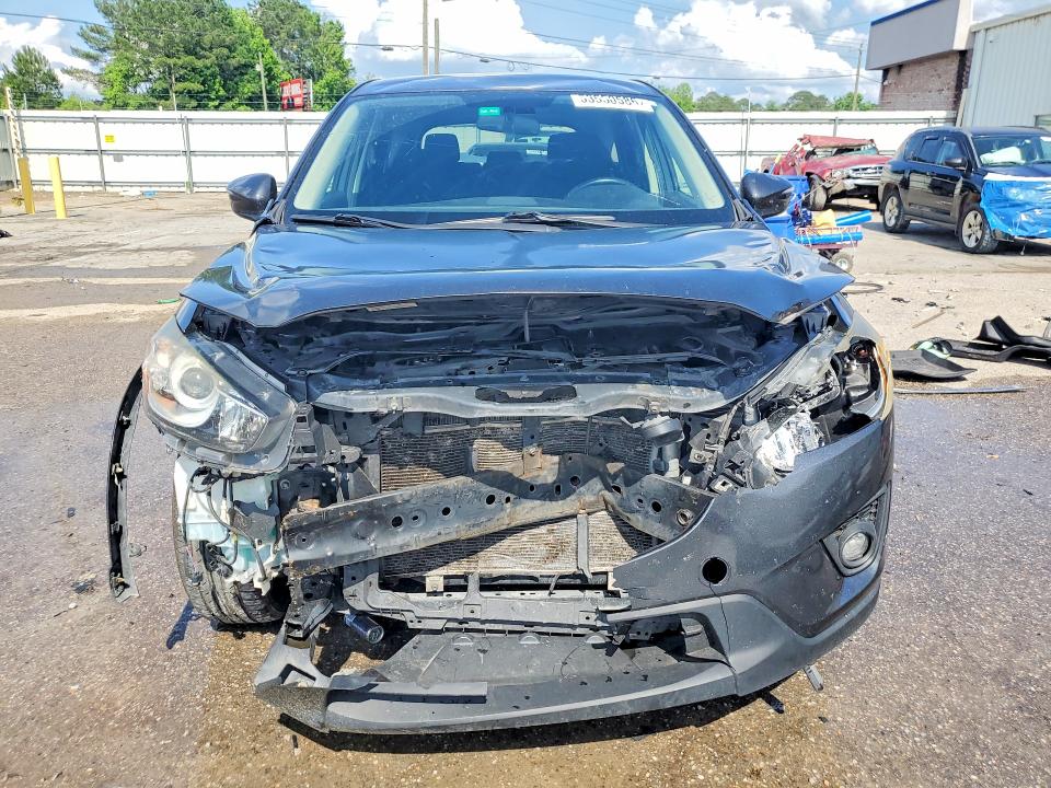 Продаж на аукціоні авто 2015 Mazda Cx-5, vin: JM3KE2CY3F0474130, номер лоту: 53550586