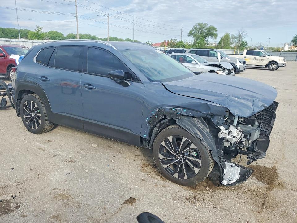 Продажа на аукционе авто 2025 Mazda Cx-50, vin: 7MMVAAEW6SN129291, номер лота: 52842016