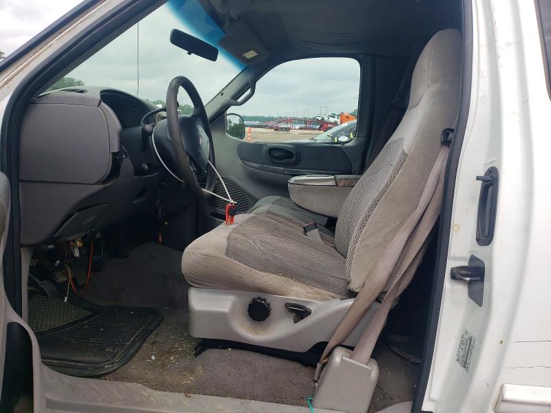Продаж на аукціоні авто 1999 Ford F150, vin: 1FTRX18L3XNA64179, номер лоту: 50291506