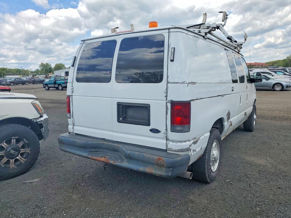 2013 Ford Econoline მანქანა იყიდება აუქციონზე, vin: 1FTNE2EL4DDA49688, აუქციონის ნომერი: 55808426