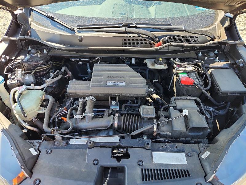 Продажа на аукционе авто 2019 Honda Cr-v, vin: 7FARW2H89KE041778, номер лота: 52456246