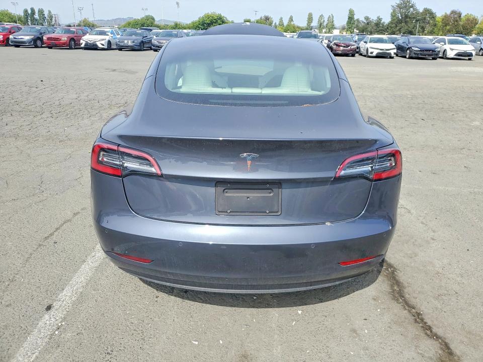 Aukcja sprzedaży 2021 Tesla Model 3, vin: 5YJ3E1EA8MF098045, numer aukcji: 52195796