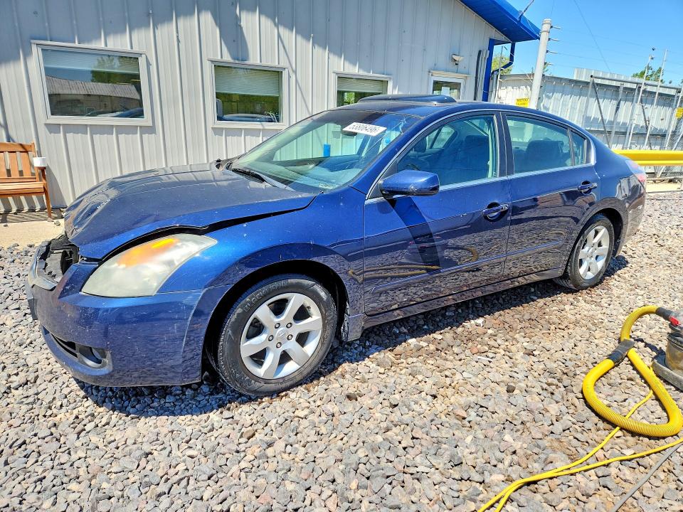 Aukcja sprzedaży 2009 Nissan Altima, vin: 1N4AL21E79N459680, numer aukcji: 53806496