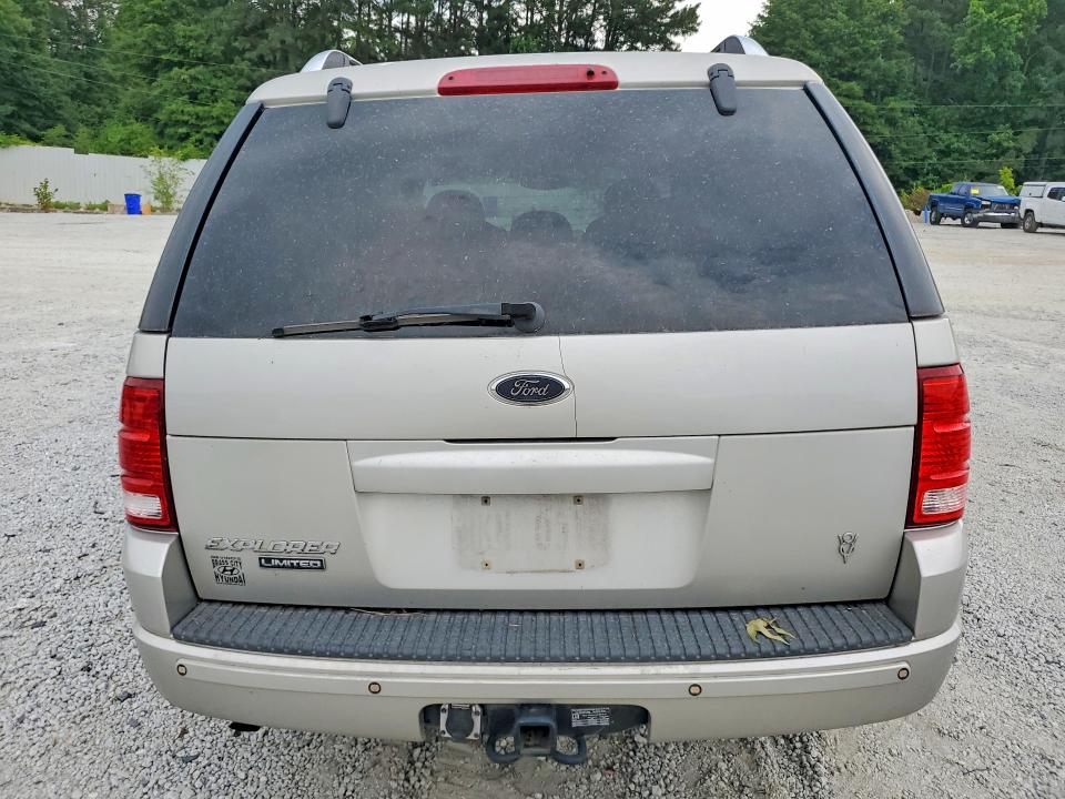 Продаж на аукціоні авто 2004 Ford Explorer, vin: 1FMDU75W14ZA96388, номер лоту: 54240336