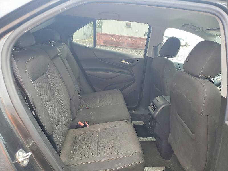 Aukcja sprzedaży 2018 Chevrolet Equinox, vin: 3GNAXSEV2JS566100, numer aukcji: 54482406