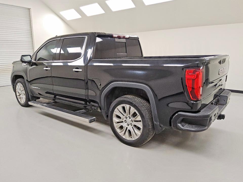 Aukcja sprzedaży 2020 Gmc Sierra, vin: 3GTP8FET7LG305542, numer aukcji: 53713766