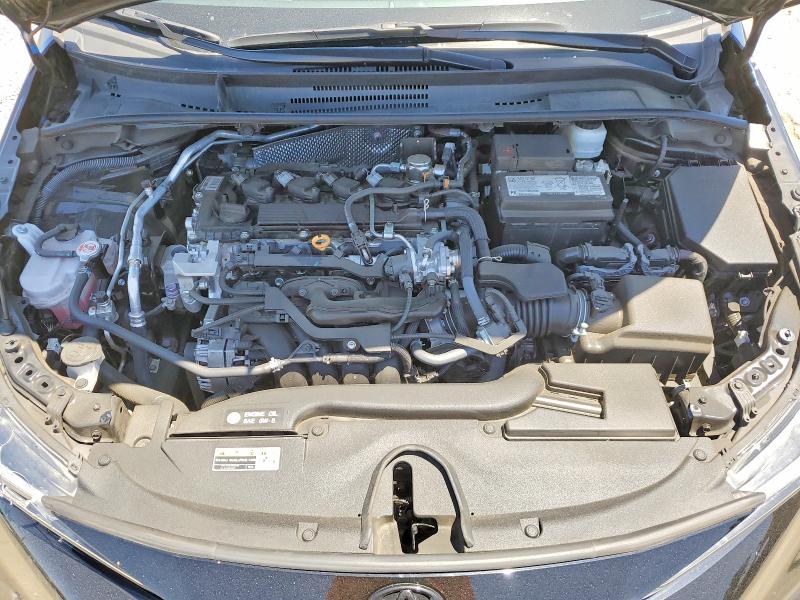 Aukcja sprzedaży 2024 Toyota Corolla, vin: 5YFS4MCEXRP214251, numer aukcji: 55555926